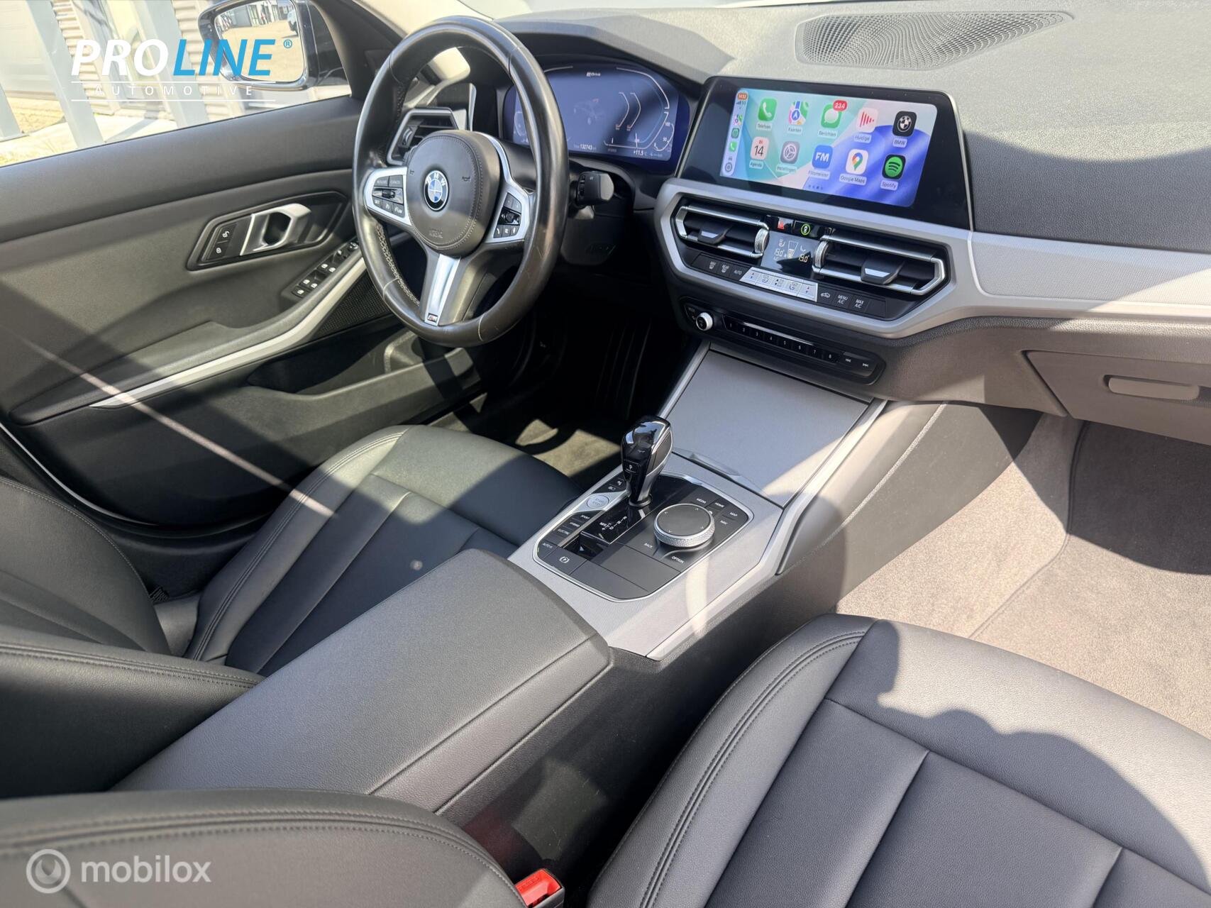 Foto van BMW 330e
