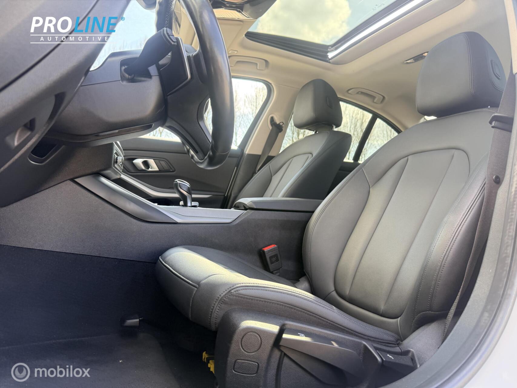 Foto van BMW 330e