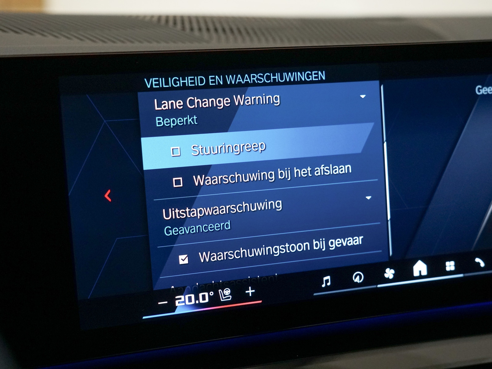 Foto van BMW M5