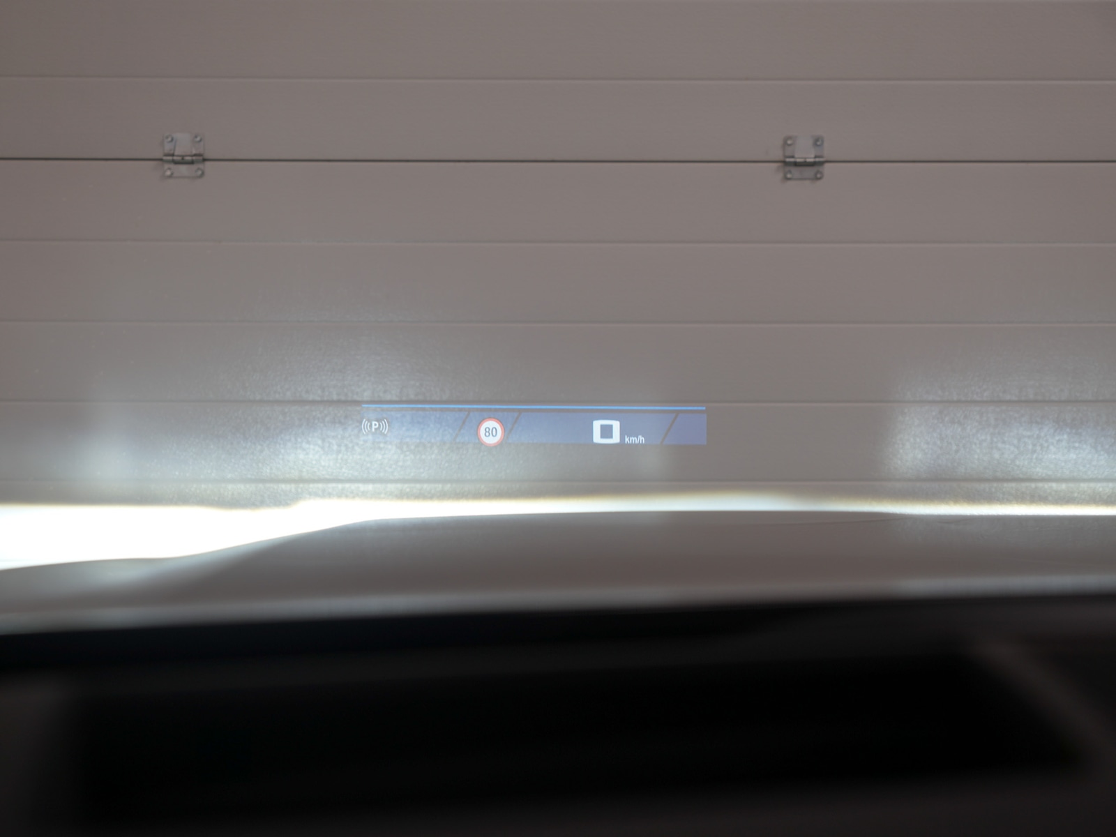 Foto van BMW M5