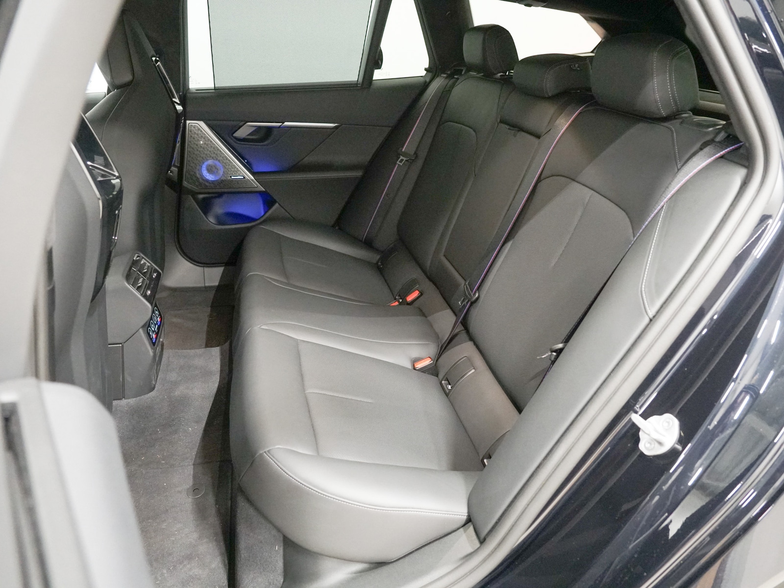 Foto van BMW M5