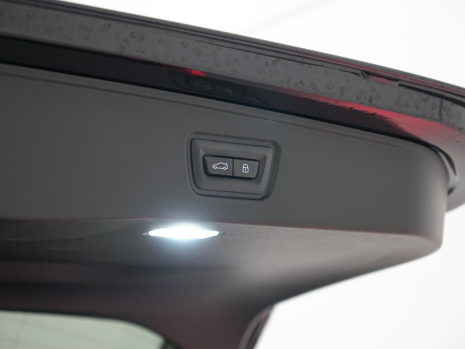 Foto van BMW M5