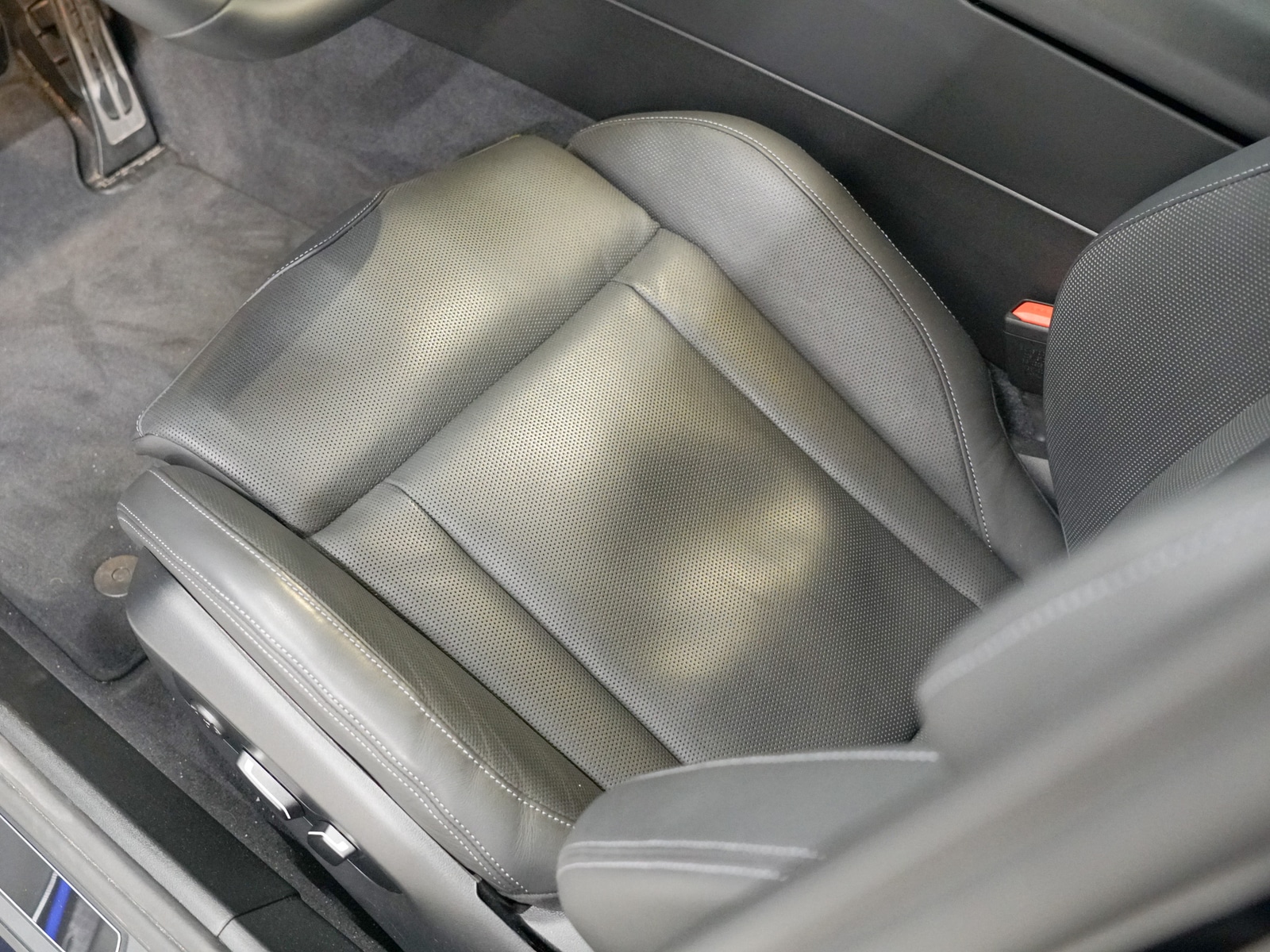 Foto van BMW M5
