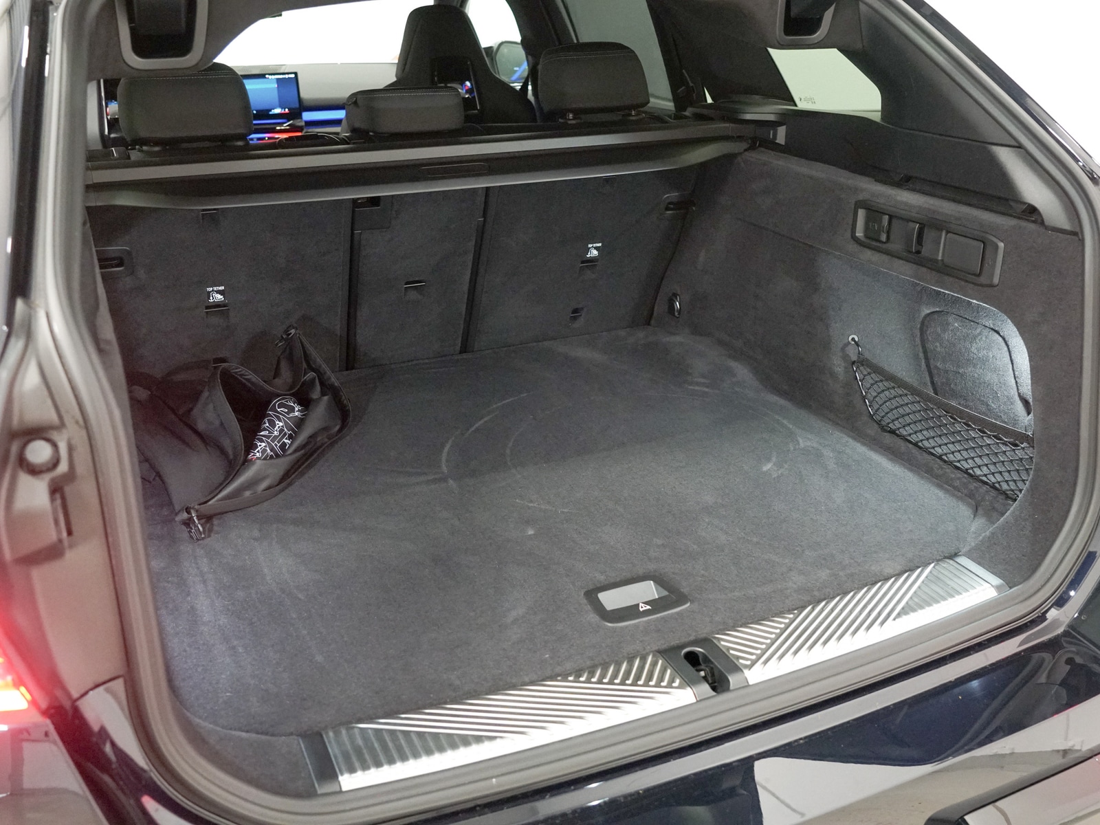 Foto van BMW M5