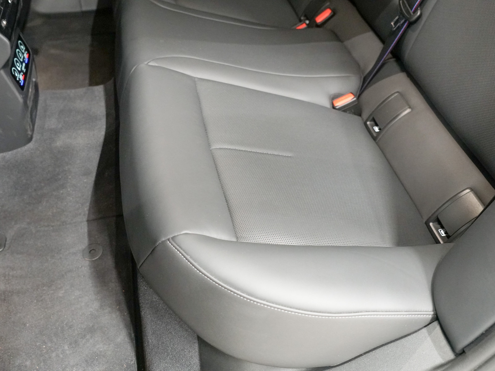 Foto van BMW M5