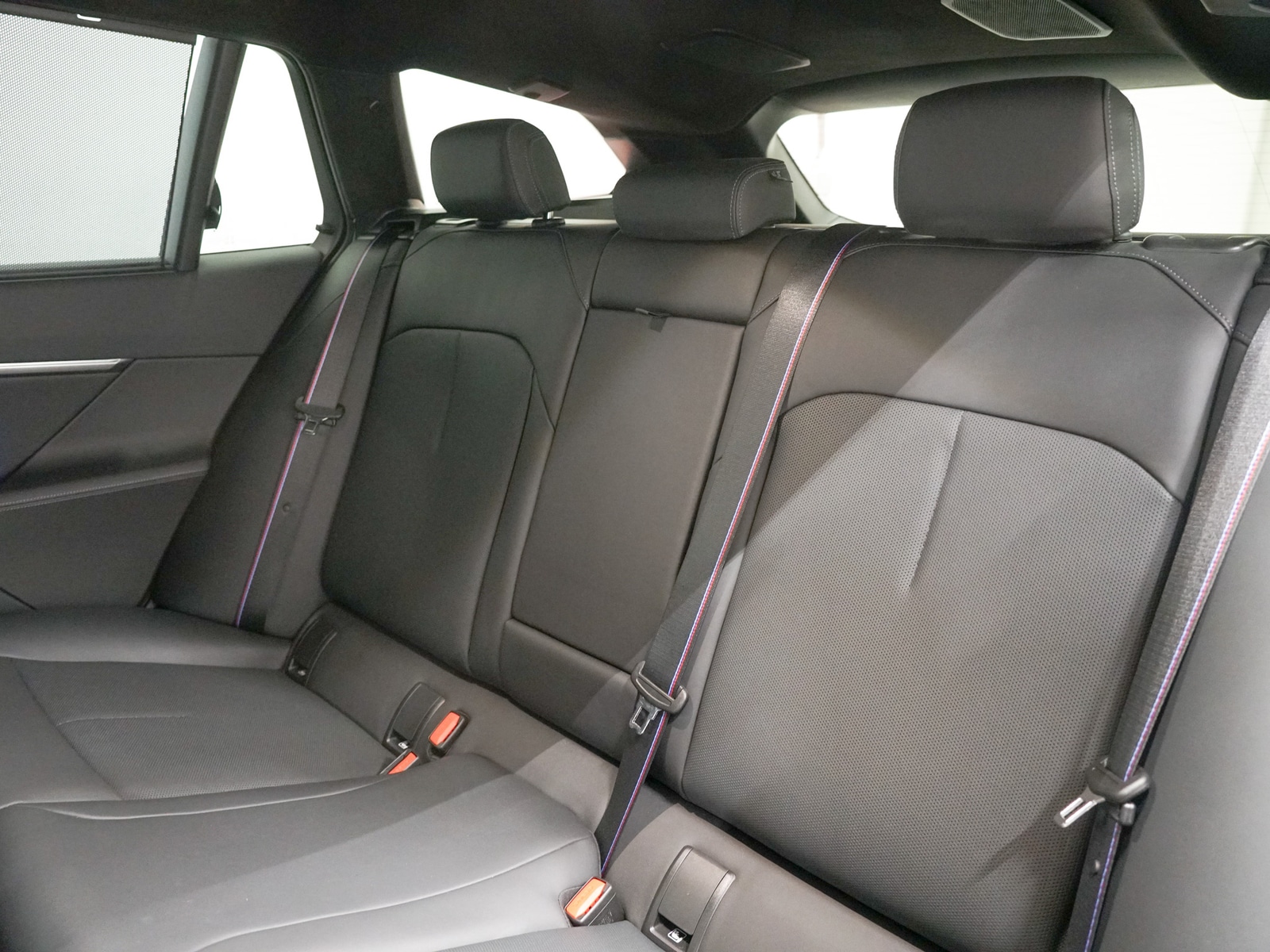 Foto van BMW M5
