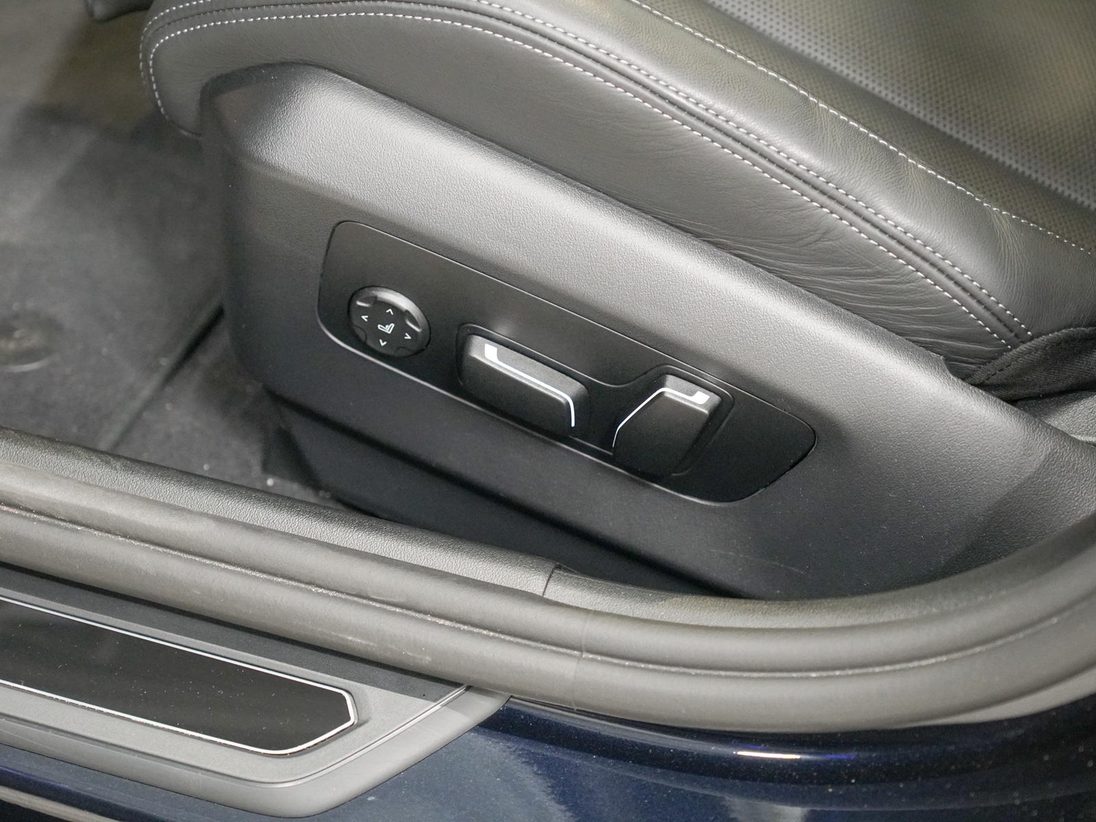 Foto van BMW M5