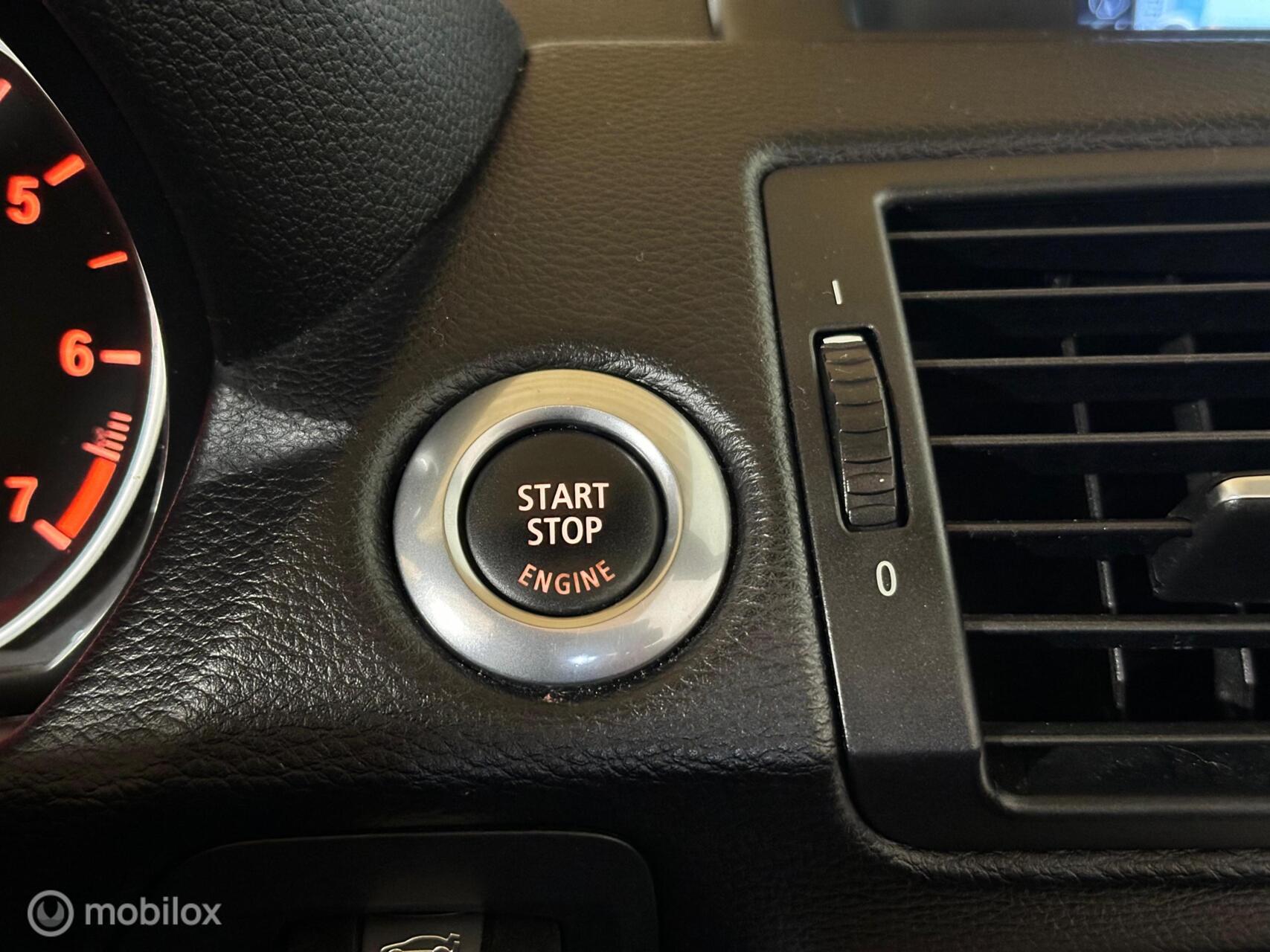 Foto van BMW 118i