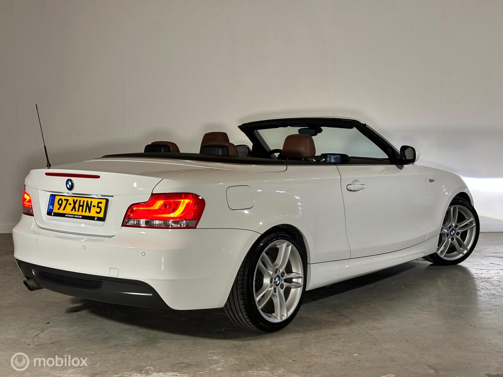 Foto van BMW 118i