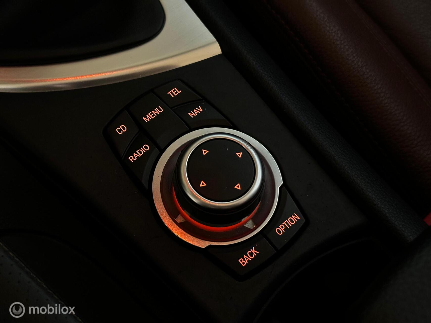 Foto van BMW 118i