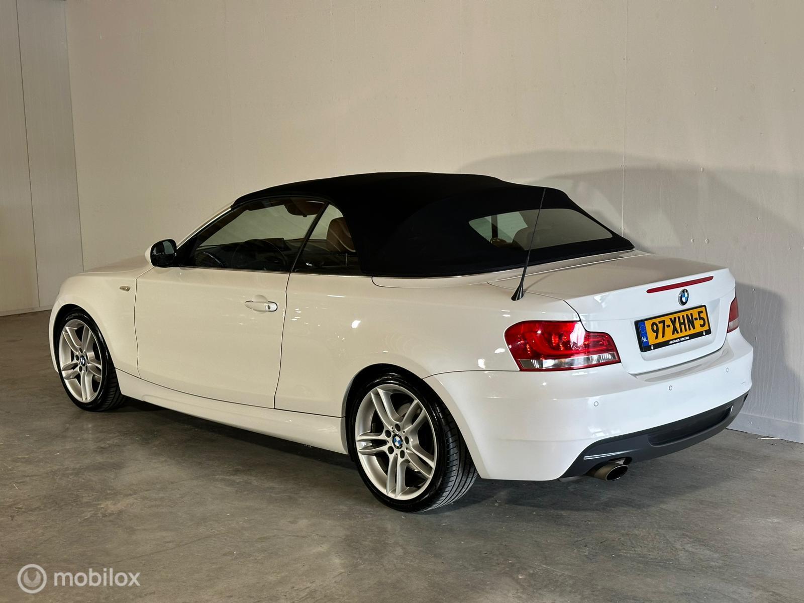 Foto van BMW 118i