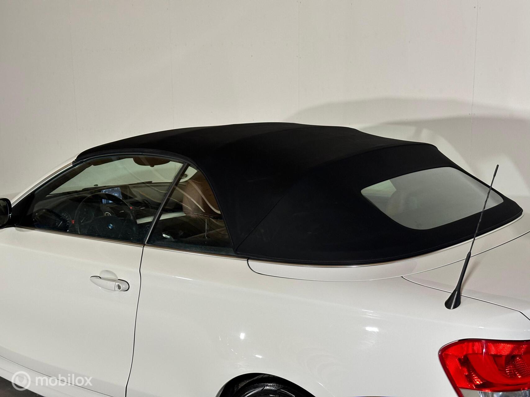 Foto van BMW 118i