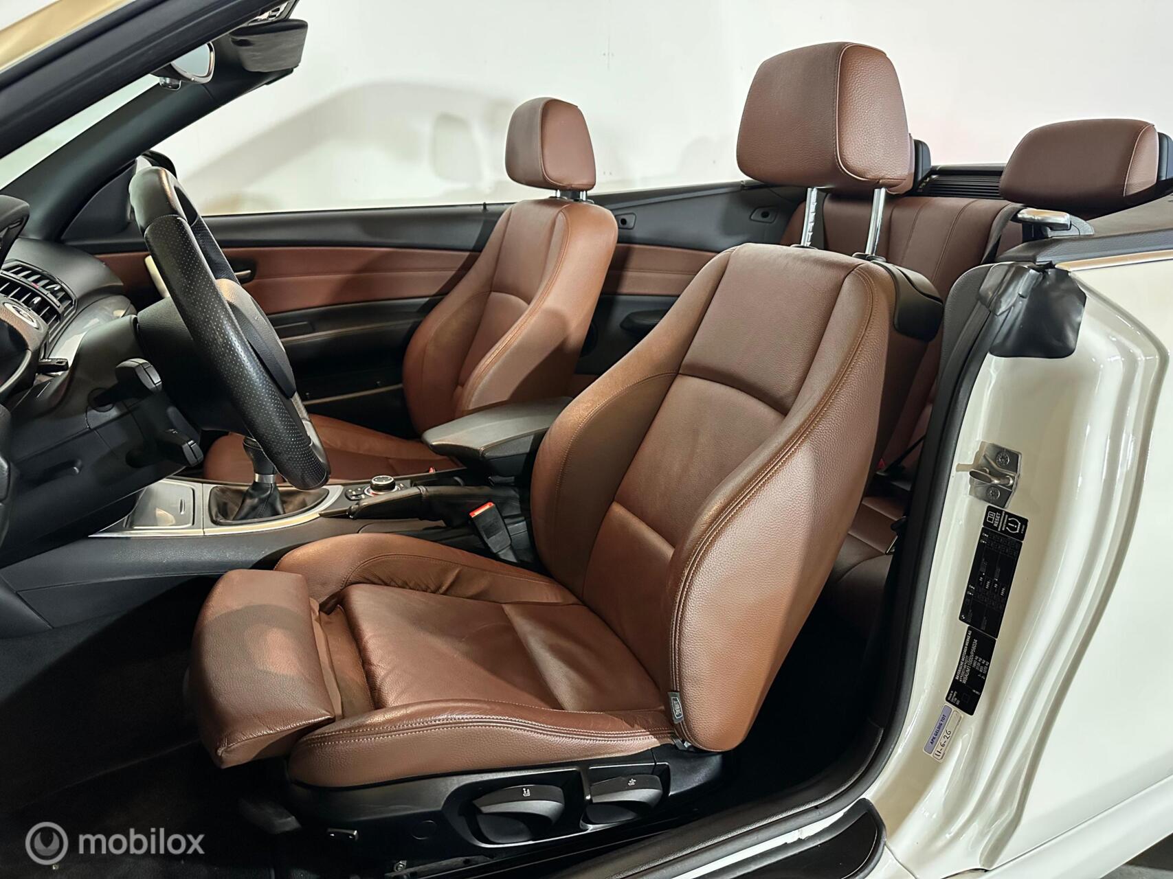 Foto van BMW 118i