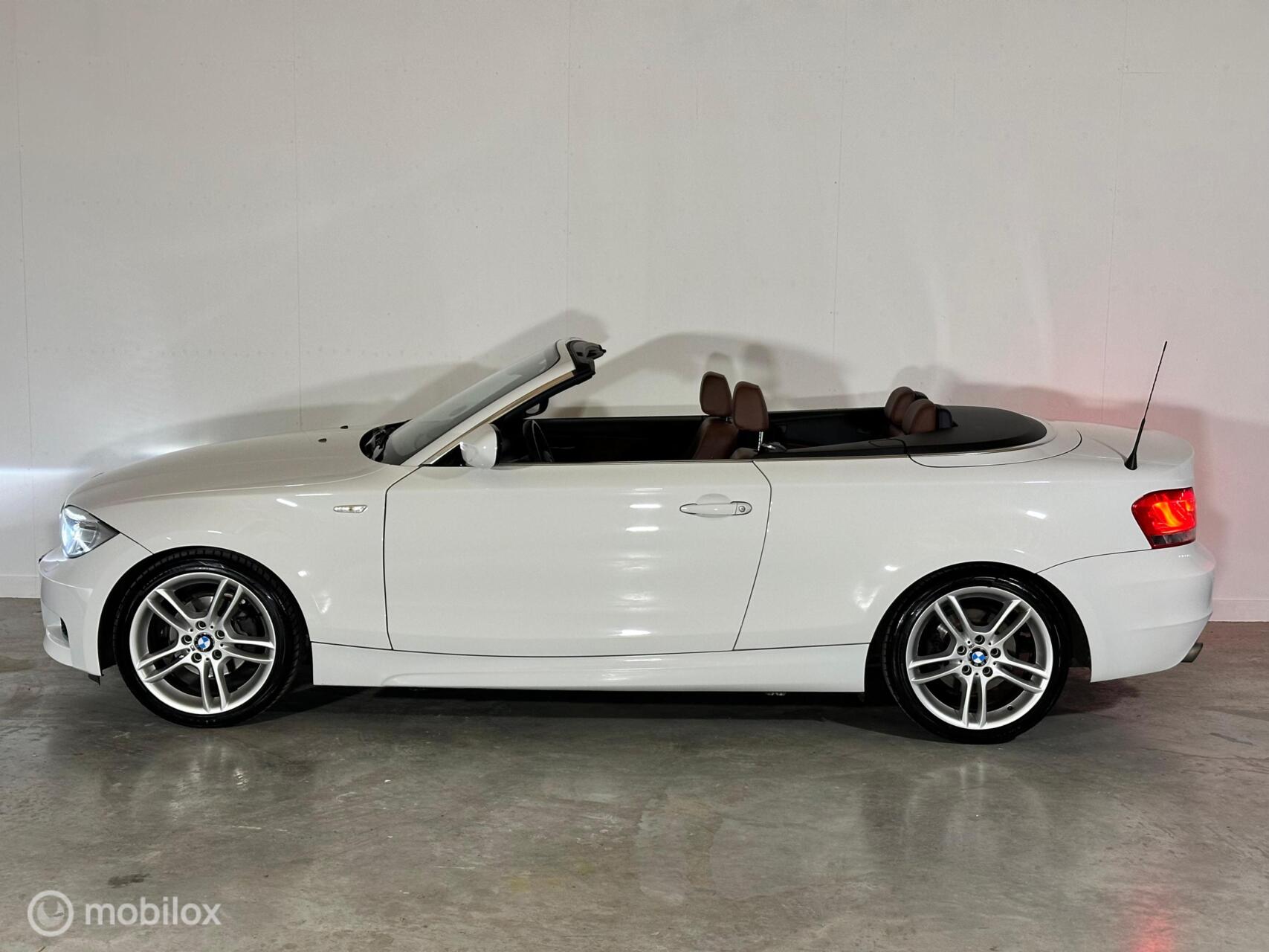 Foto van BMW 118i