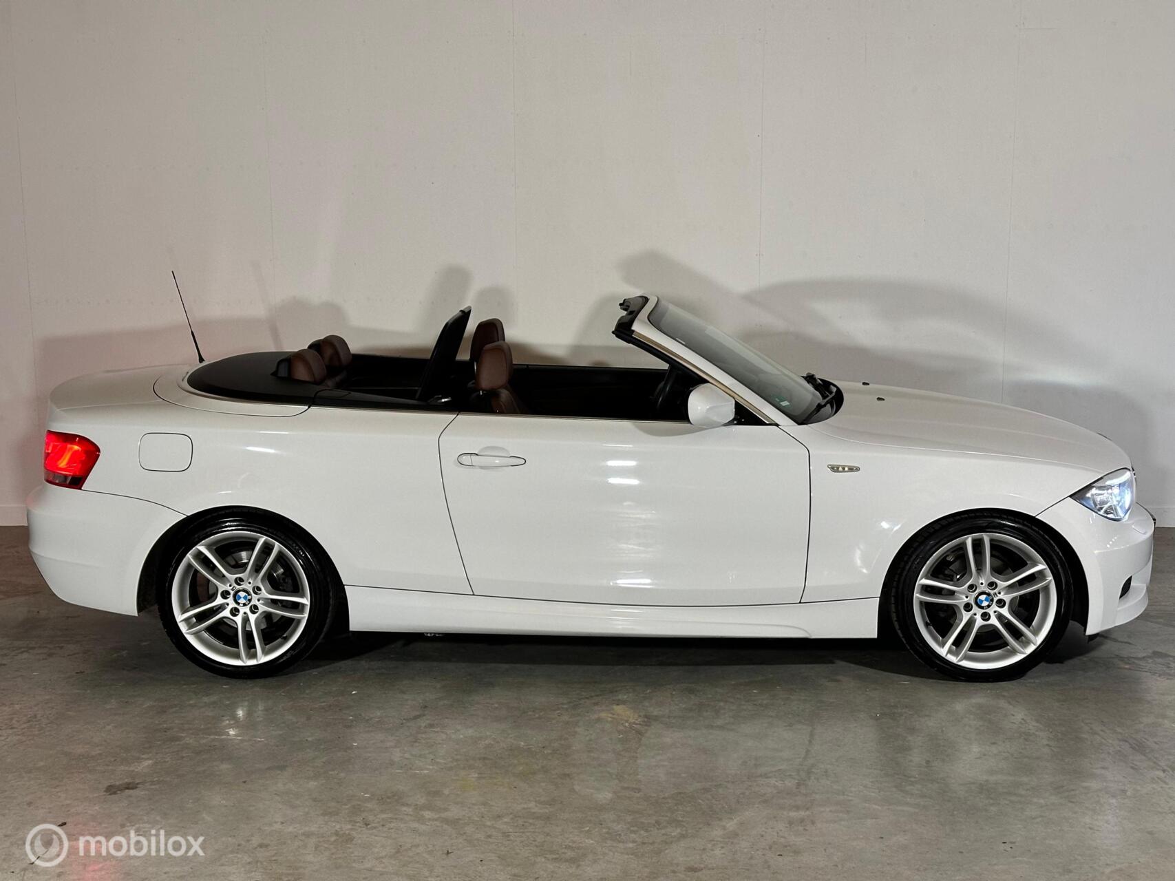 Foto van BMW 118i