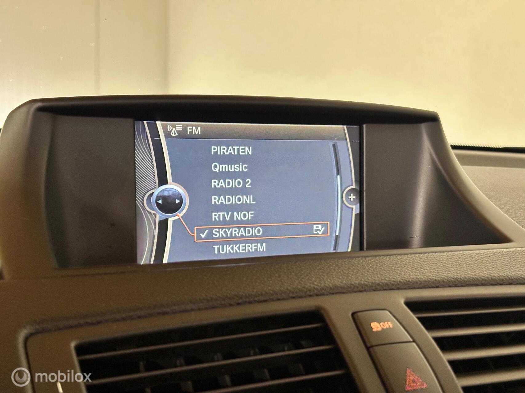 Foto van BMW 118i