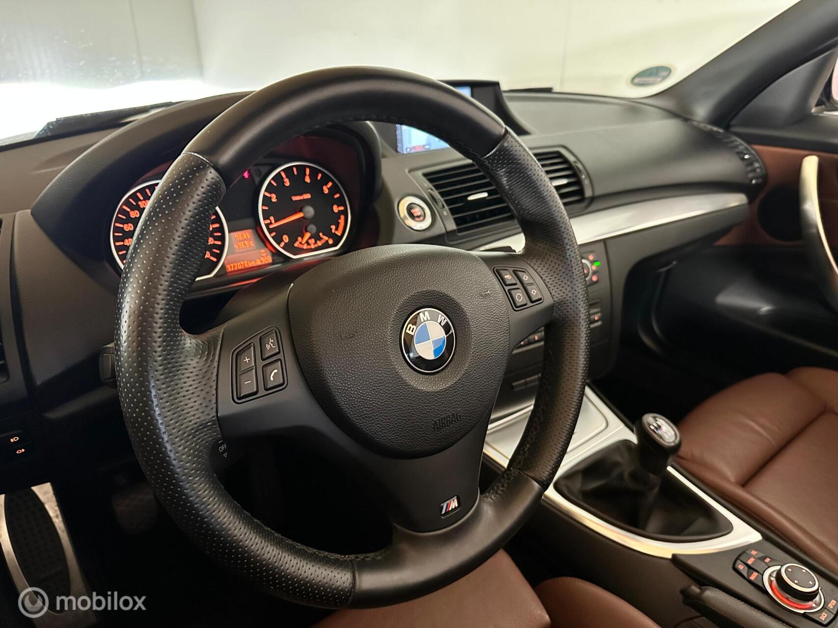 Foto van BMW 118i