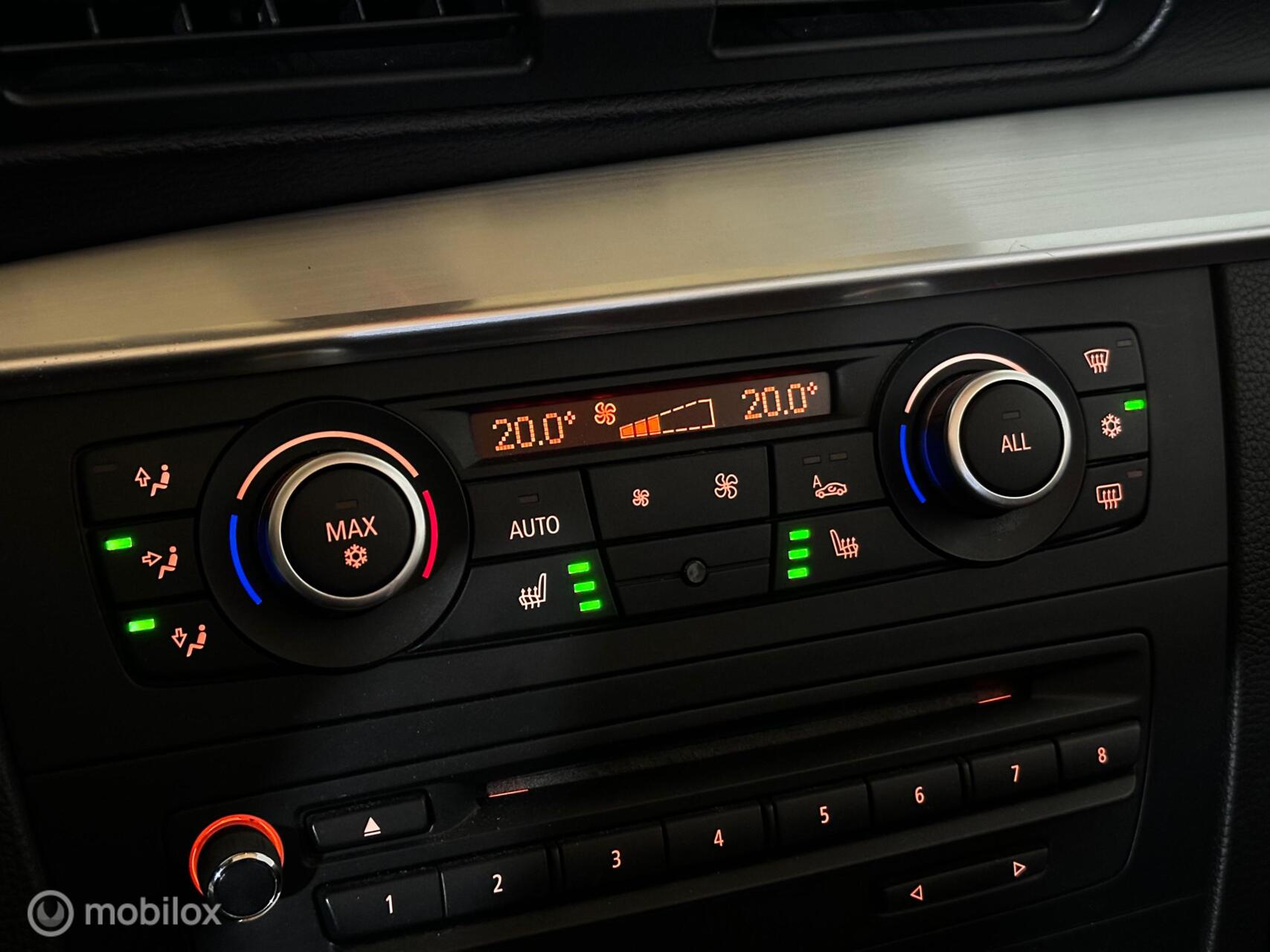 Foto van BMW 118i