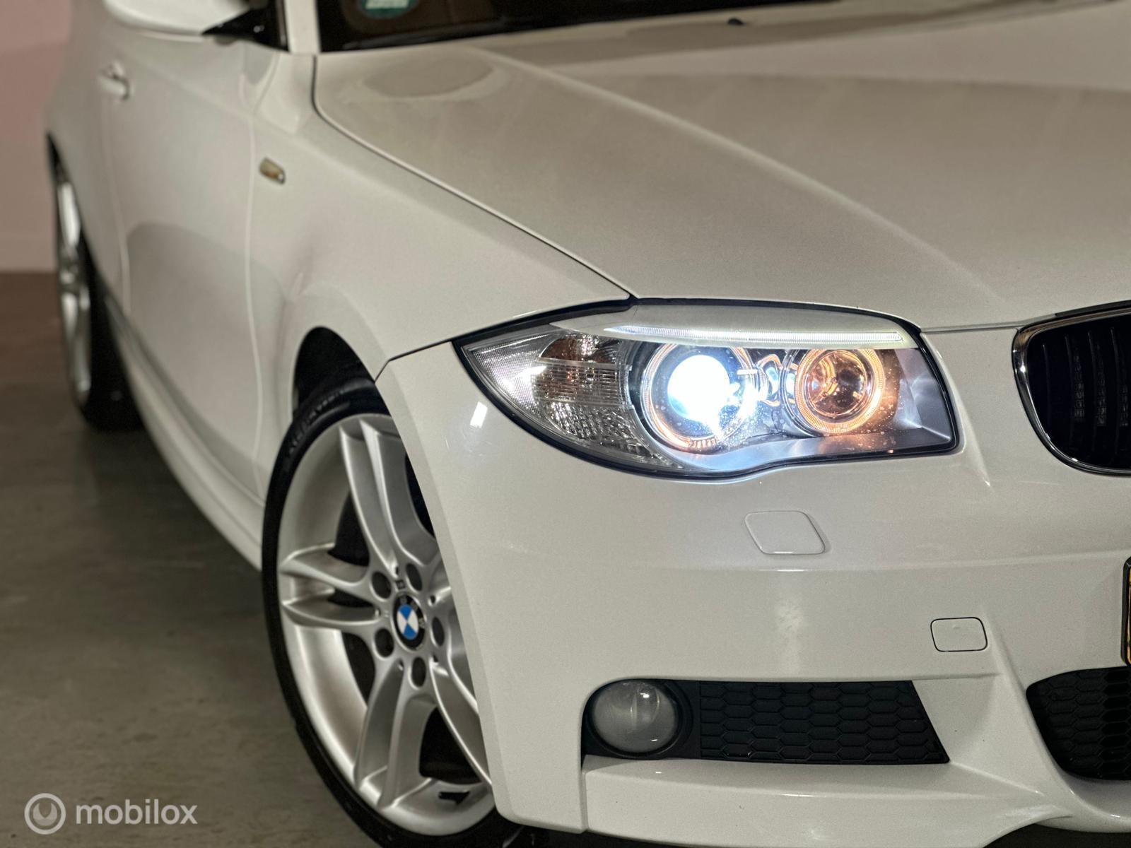 Foto van BMW 118i