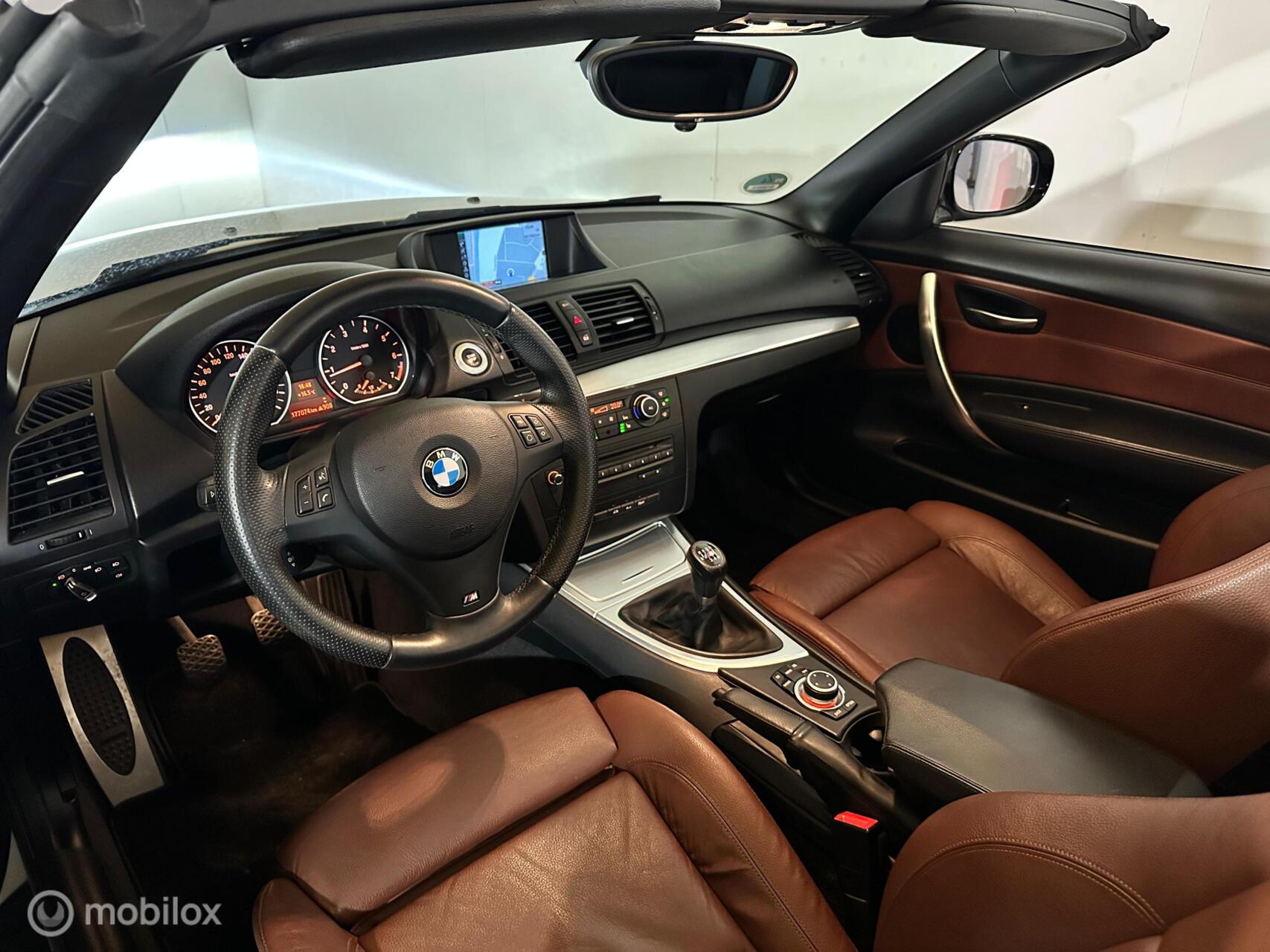 Foto van BMW 118i