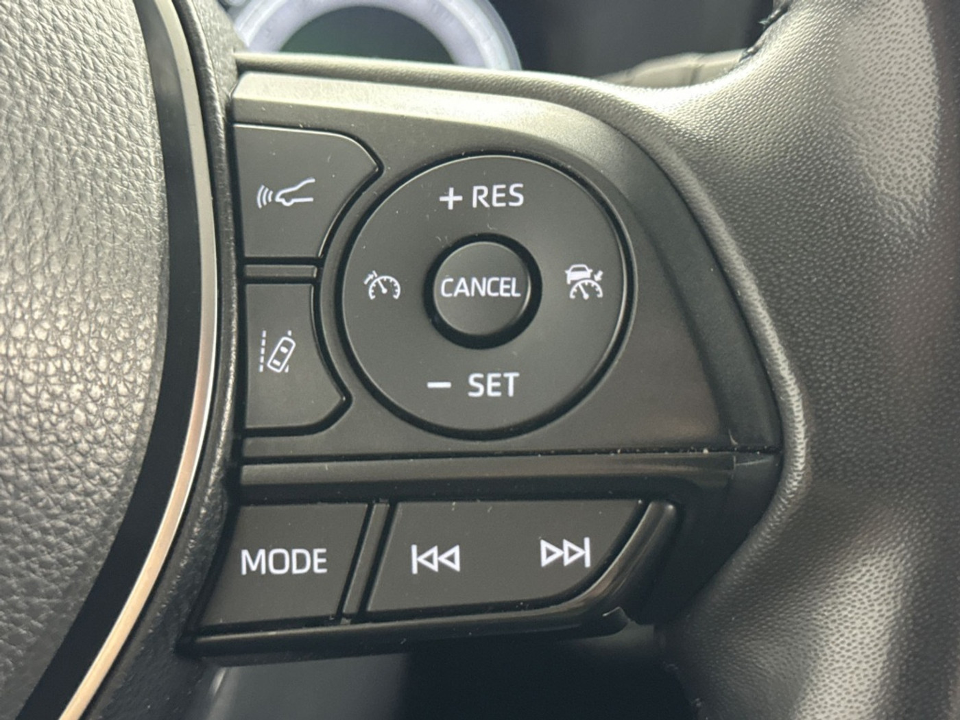 Foto van Toyota Toyota Rav4