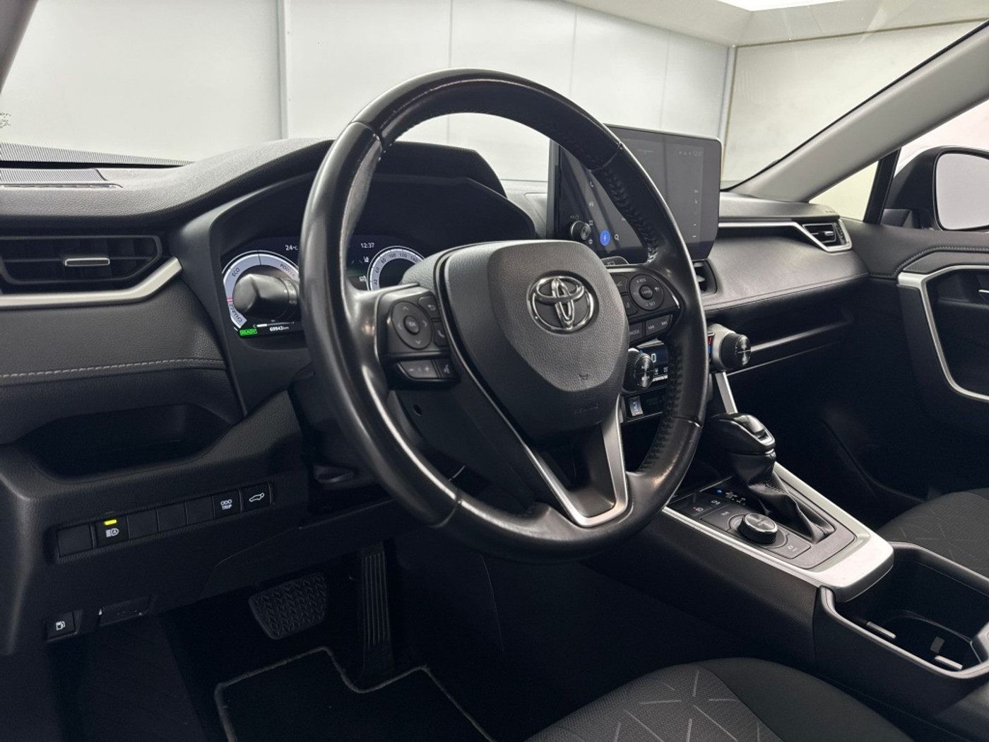 Foto van Toyota Toyota Rav4