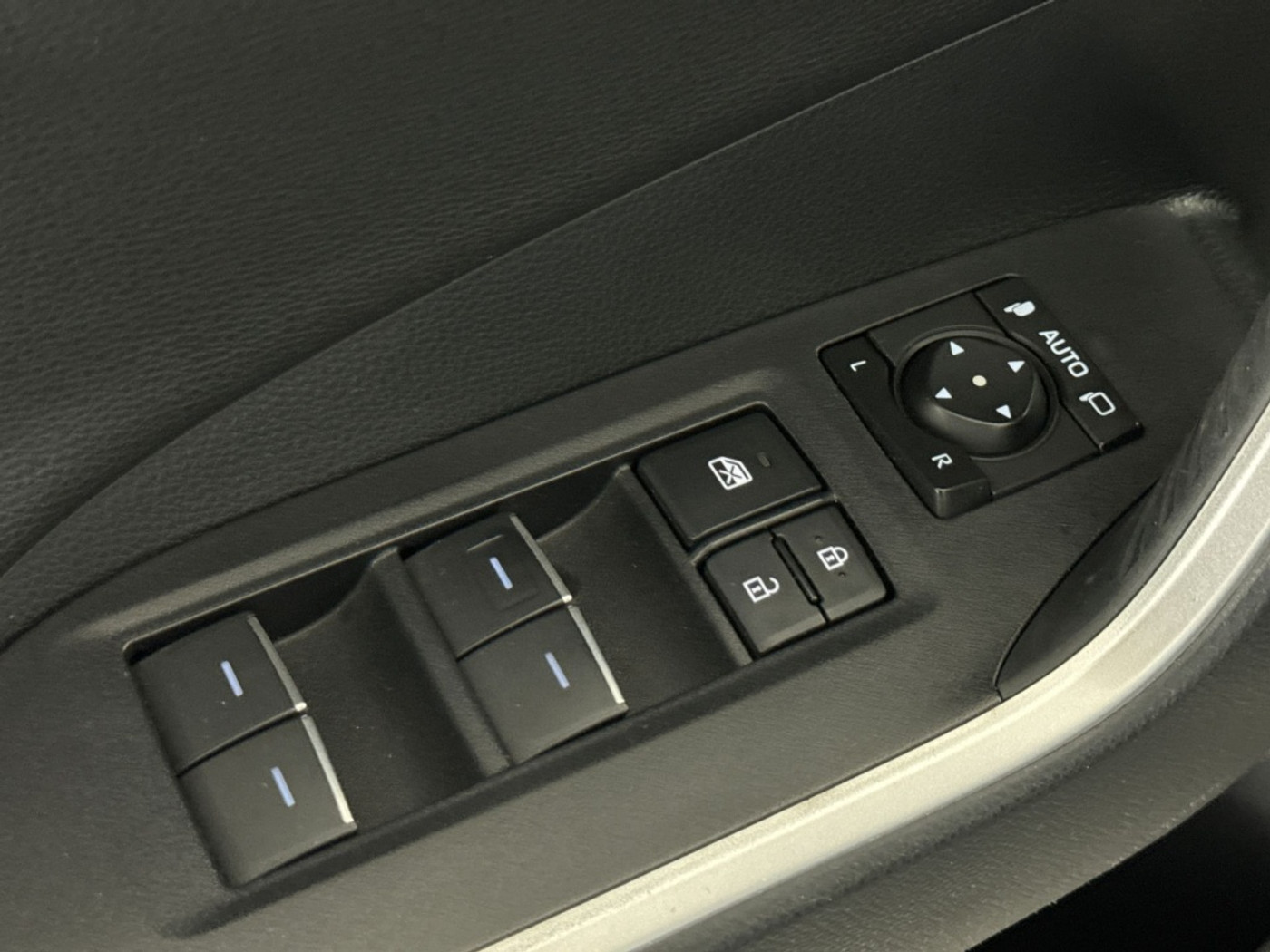 Foto van Toyota Toyota Rav4