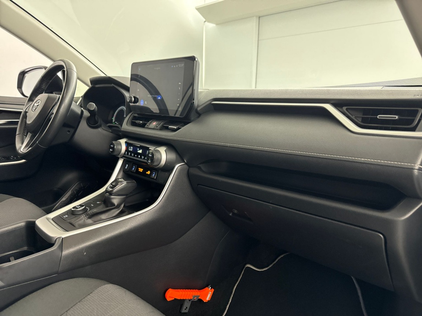 Foto van Toyota Toyota Rav4