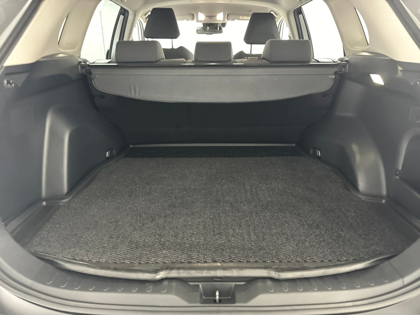 Foto van Toyota Toyota Rav4