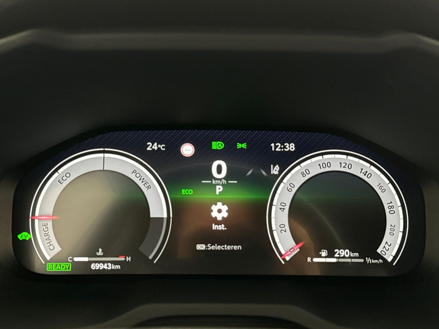 Foto van Toyota Toyota Rav4