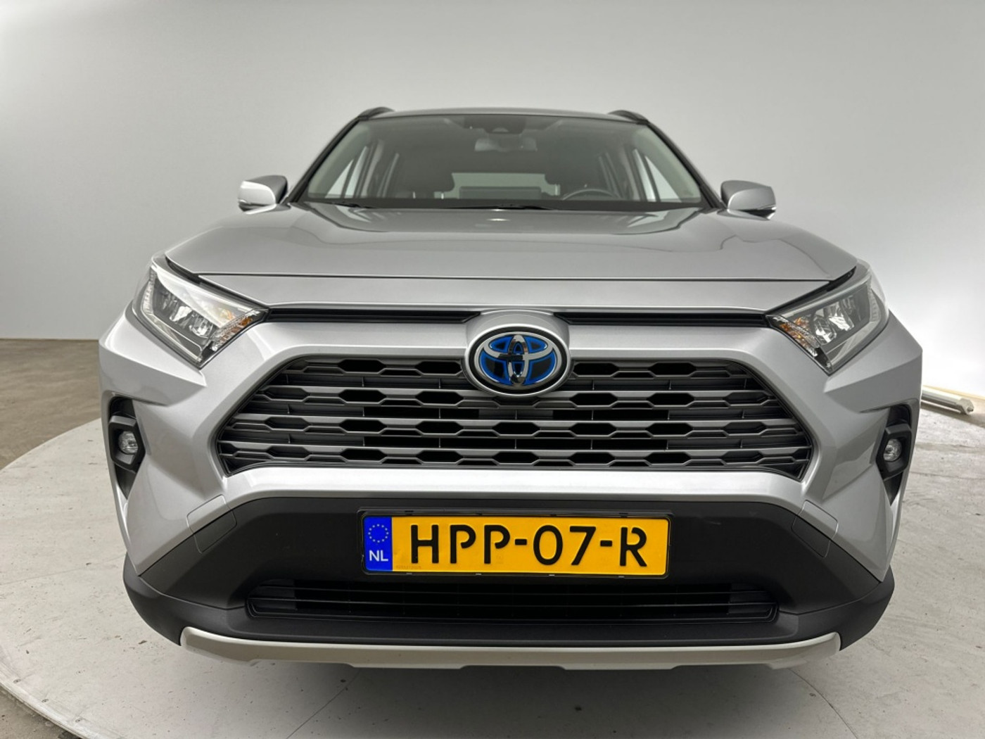 Foto van Toyota Toyota Rav4