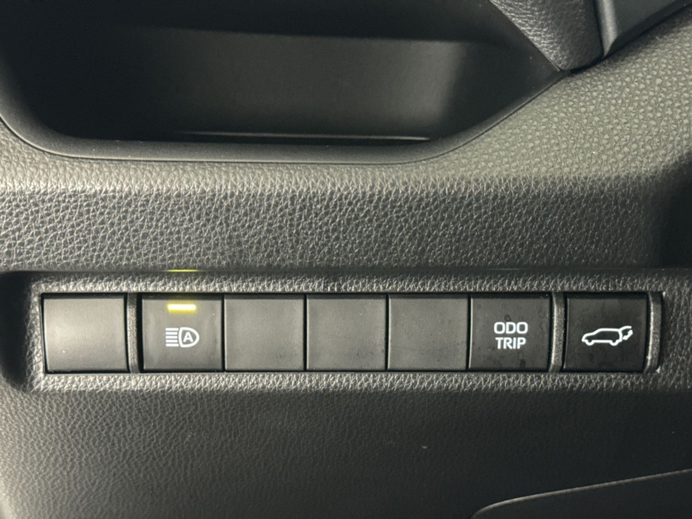 Foto van Toyota Toyota Rav4