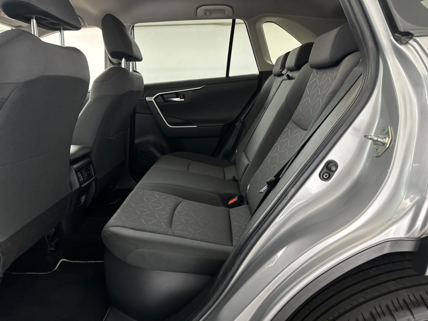 Foto van Toyota Toyota Rav4