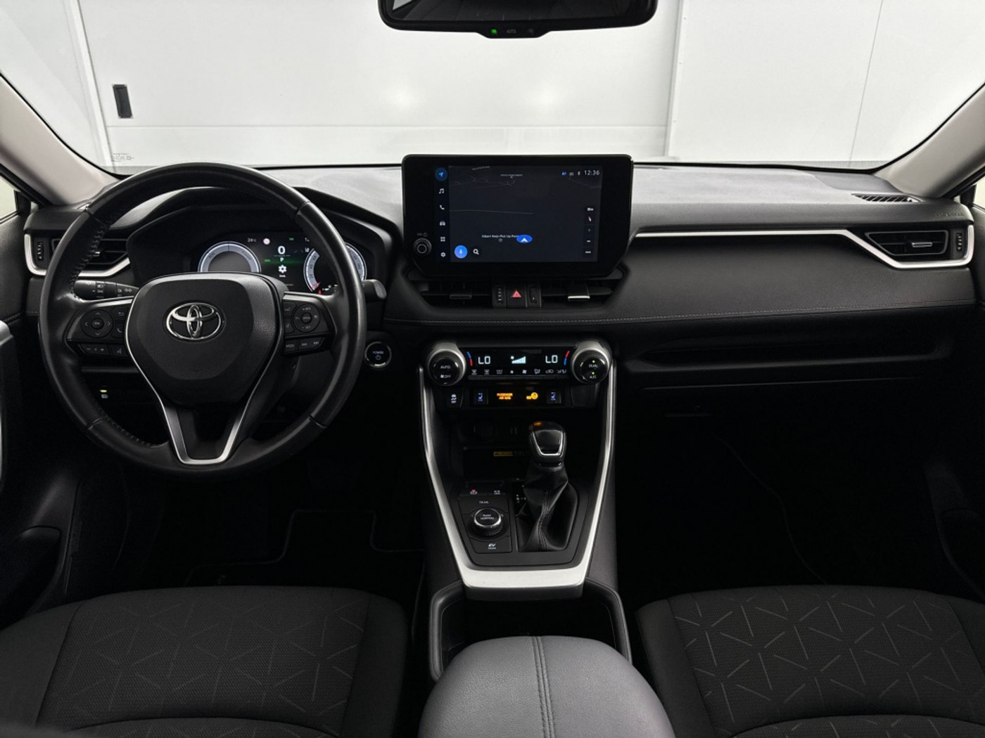 Foto van Toyota Toyota Rav4