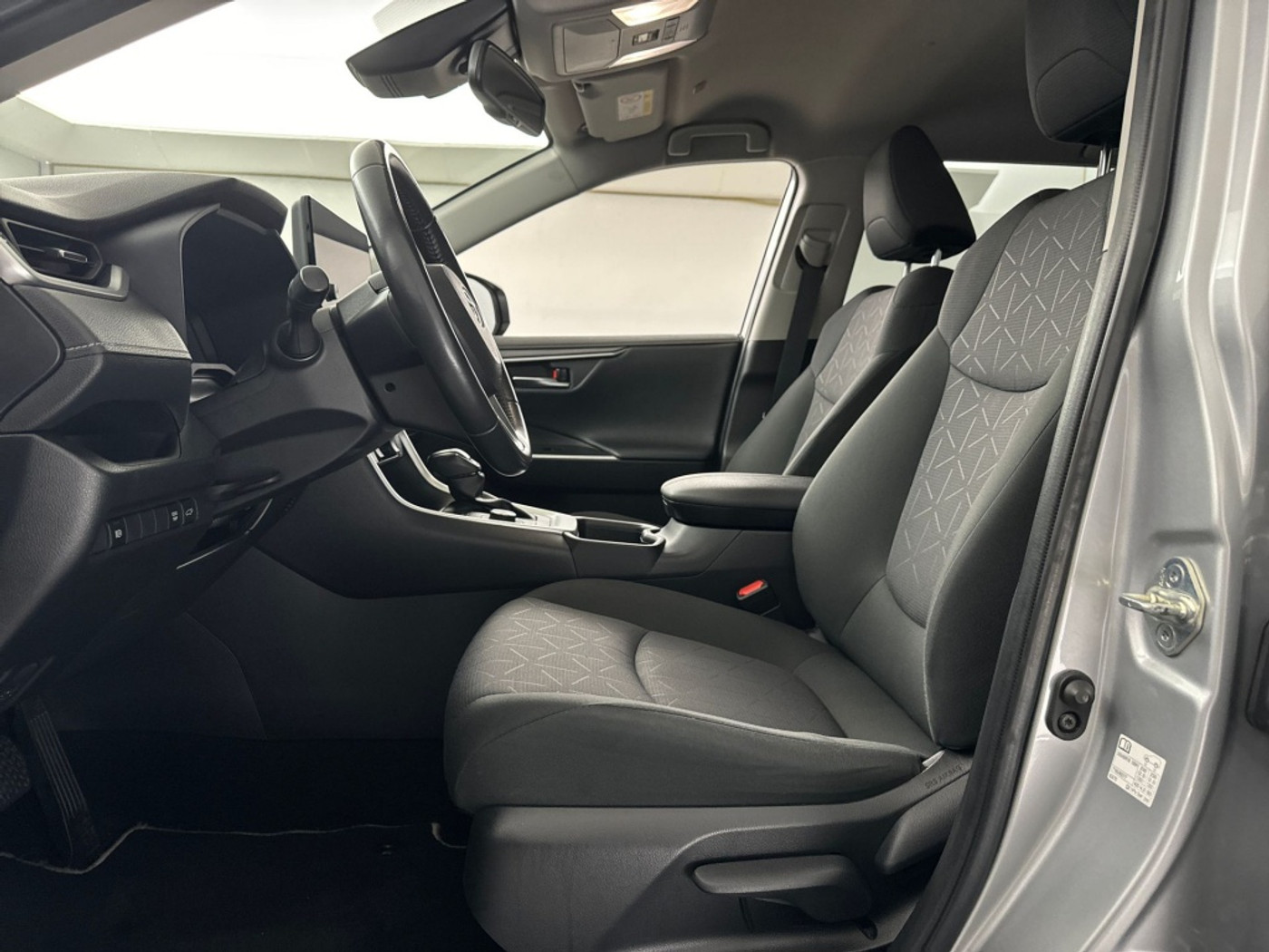 Foto van Toyota Toyota Rav4