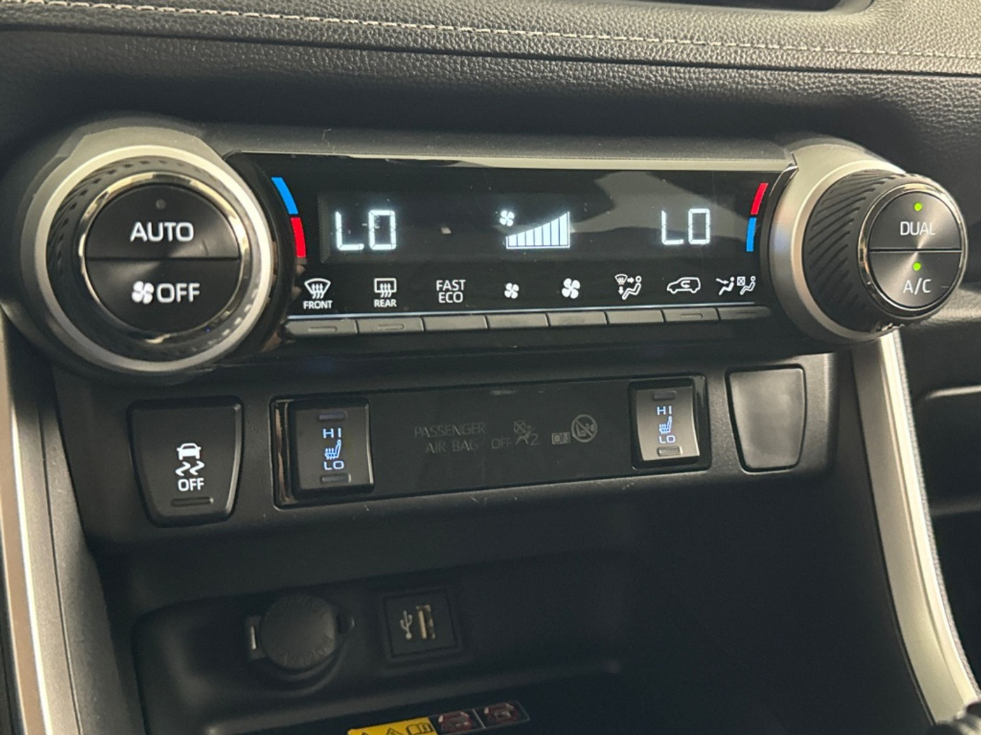 Foto van Toyota Toyota Rav4