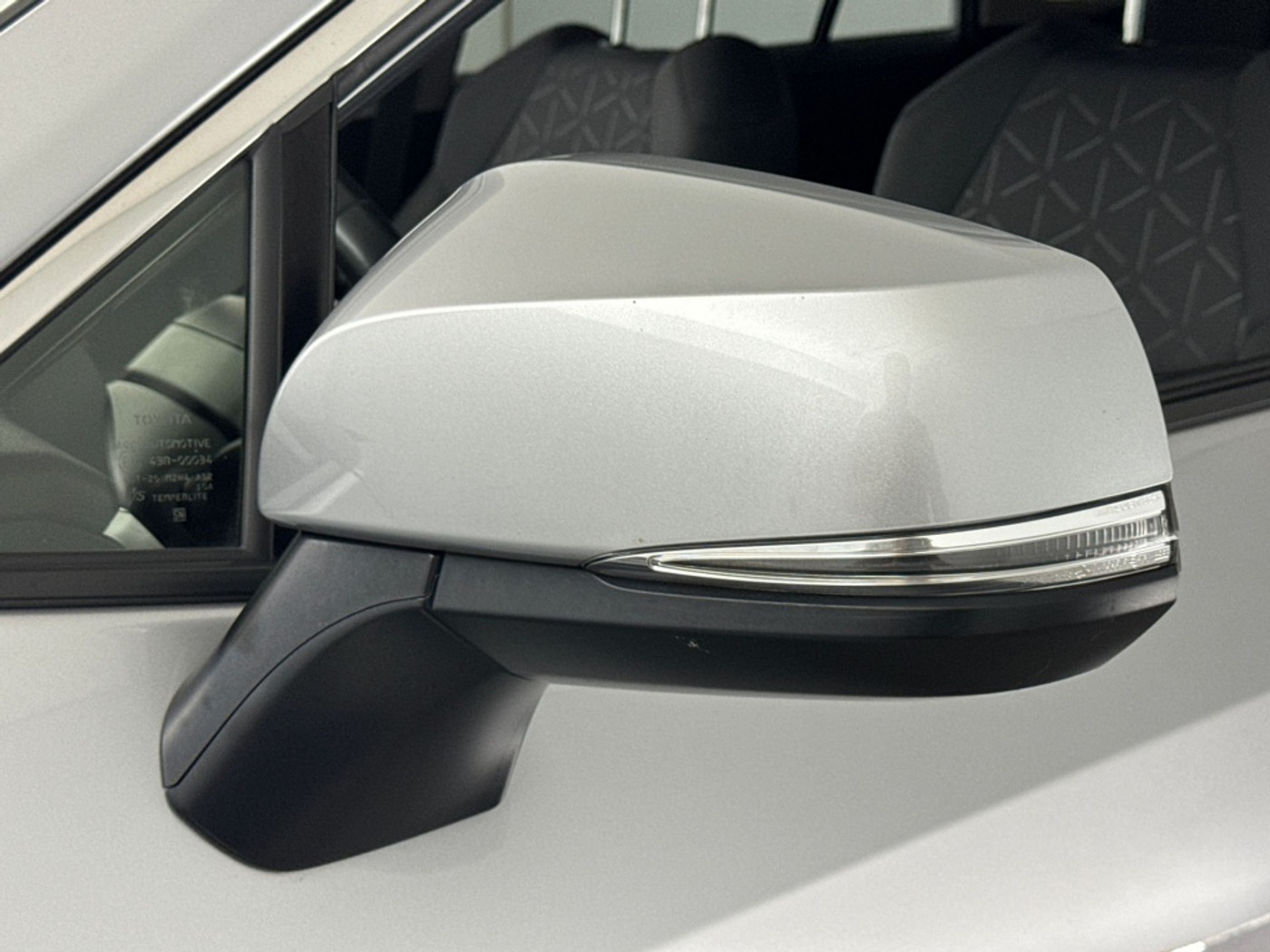Foto van Toyota Toyota Rav4