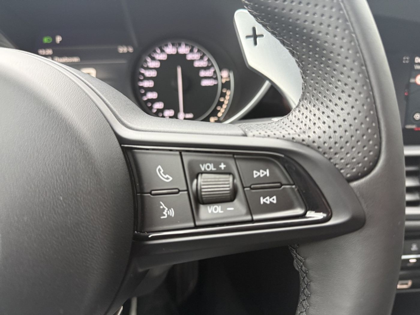Foto van Alfa Romeo Giulia