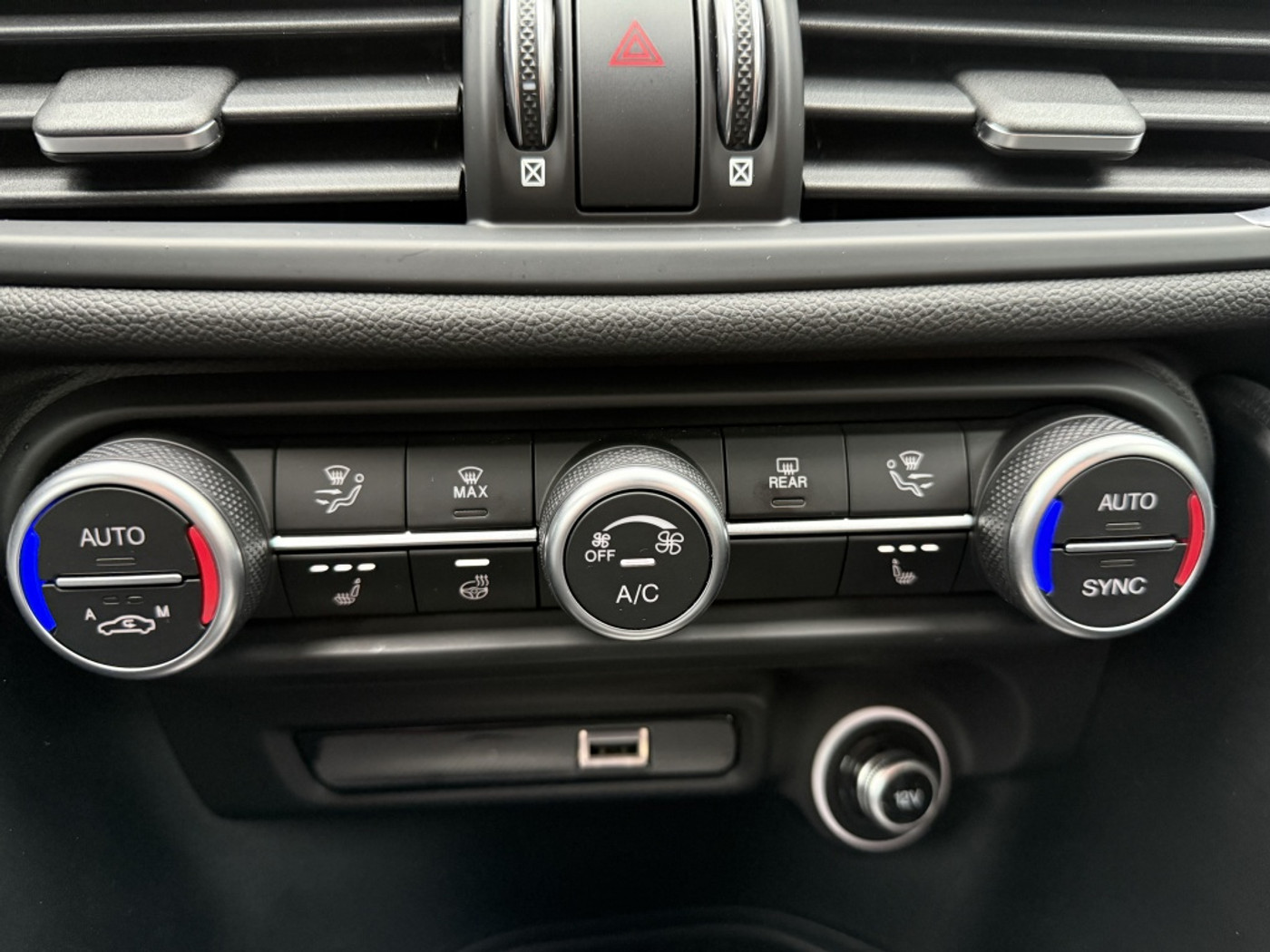 Foto van Alfa Romeo Giulia