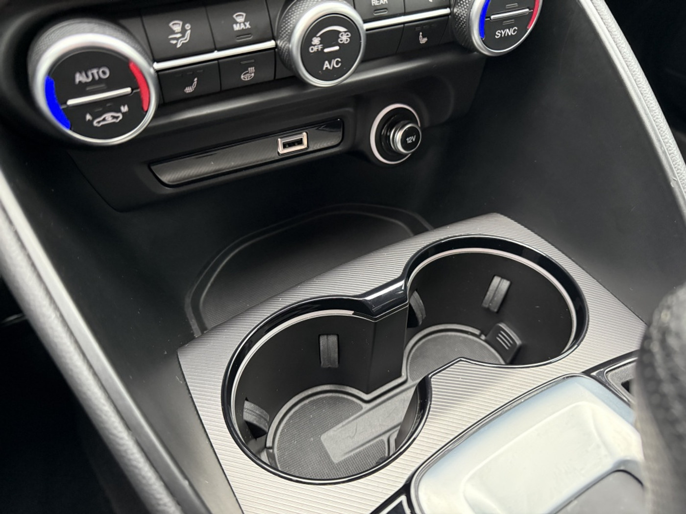 Foto van Alfa Romeo Giulia