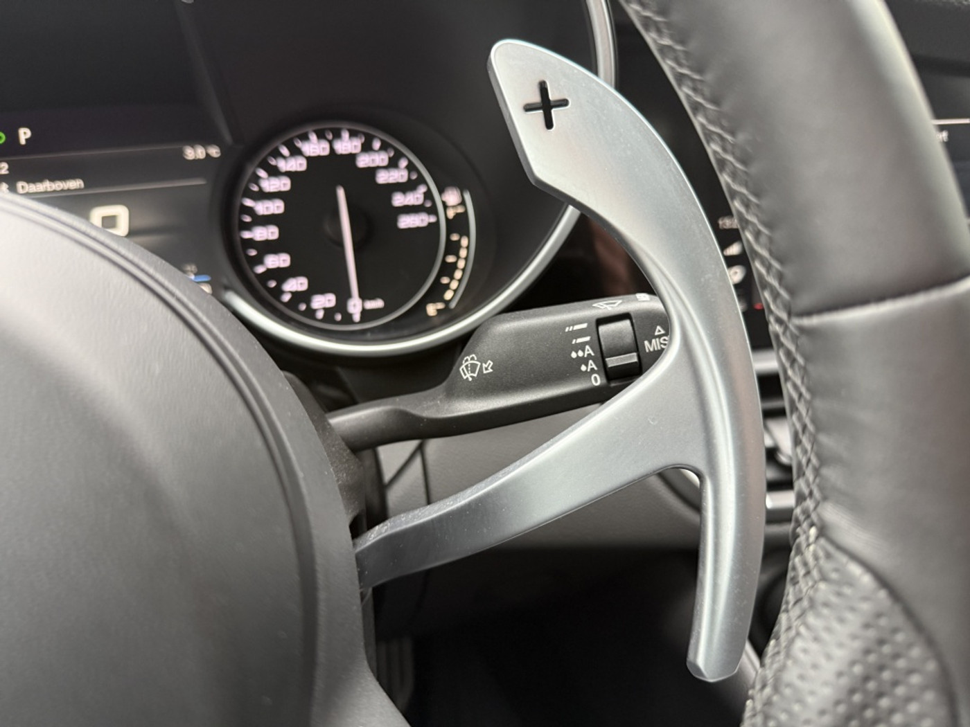 Foto van Alfa Romeo Giulia