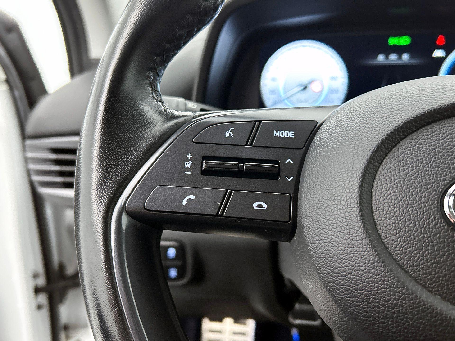Foto van Hyundai Bayon