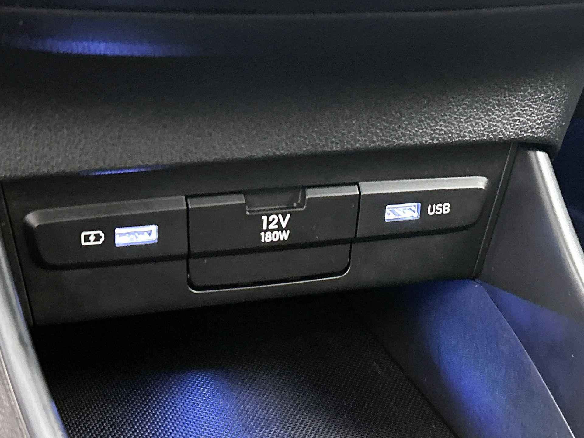 Foto van Hyundai Bayon