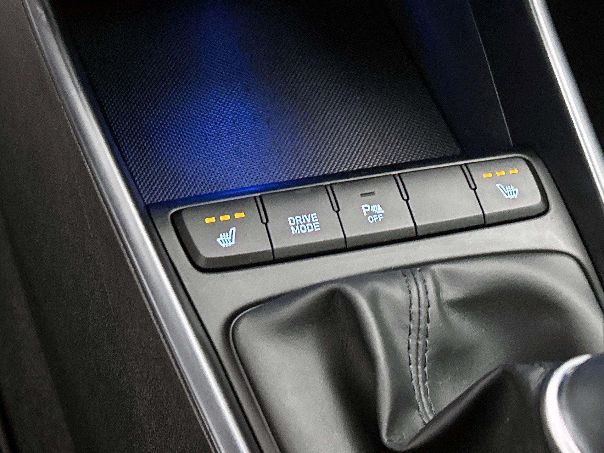 Foto van Hyundai Bayon