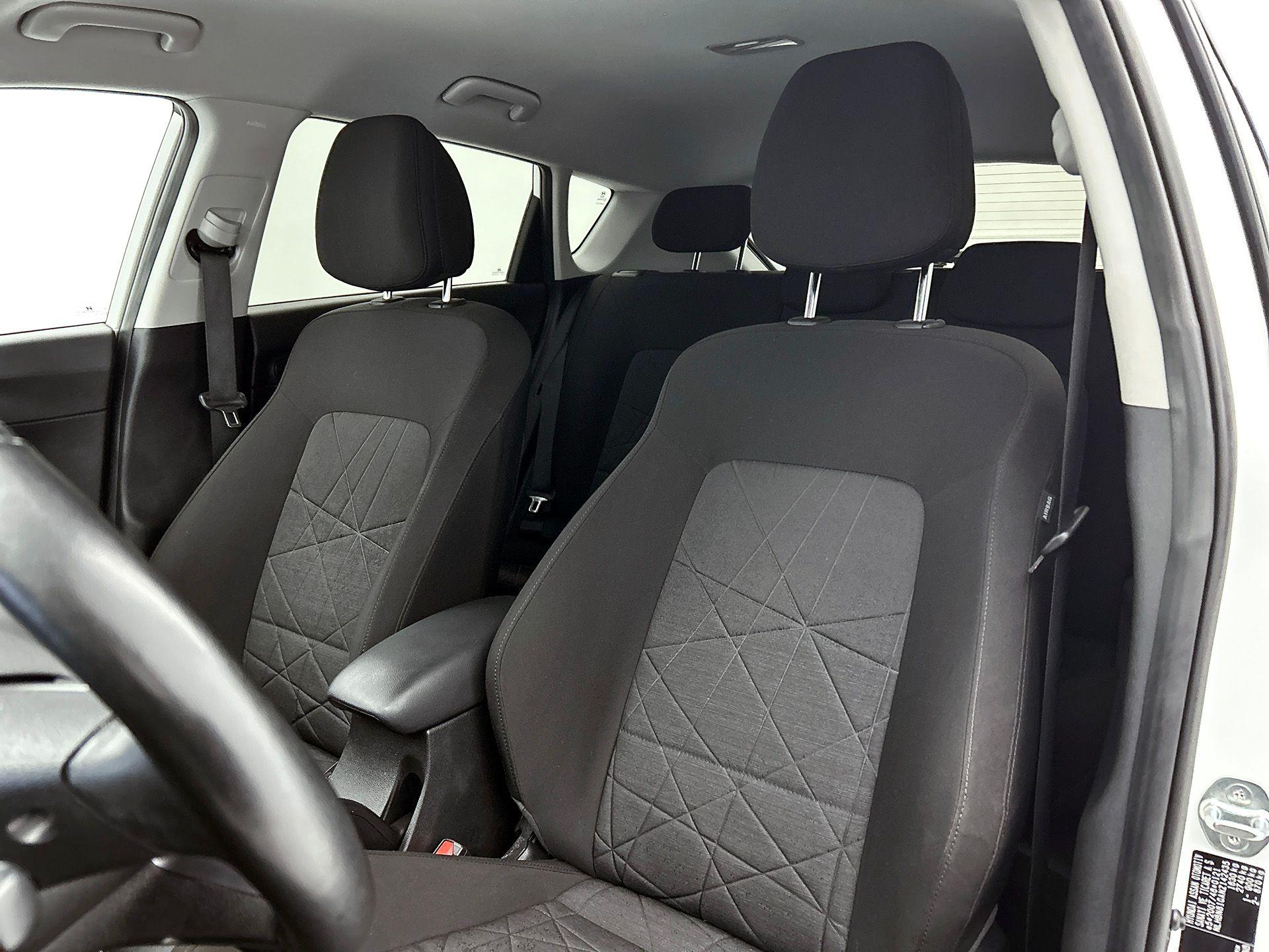 Foto van Hyundai Bayon