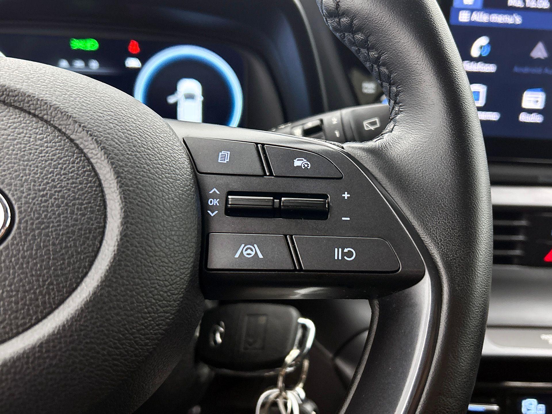 Foto van Hyundai Bayon