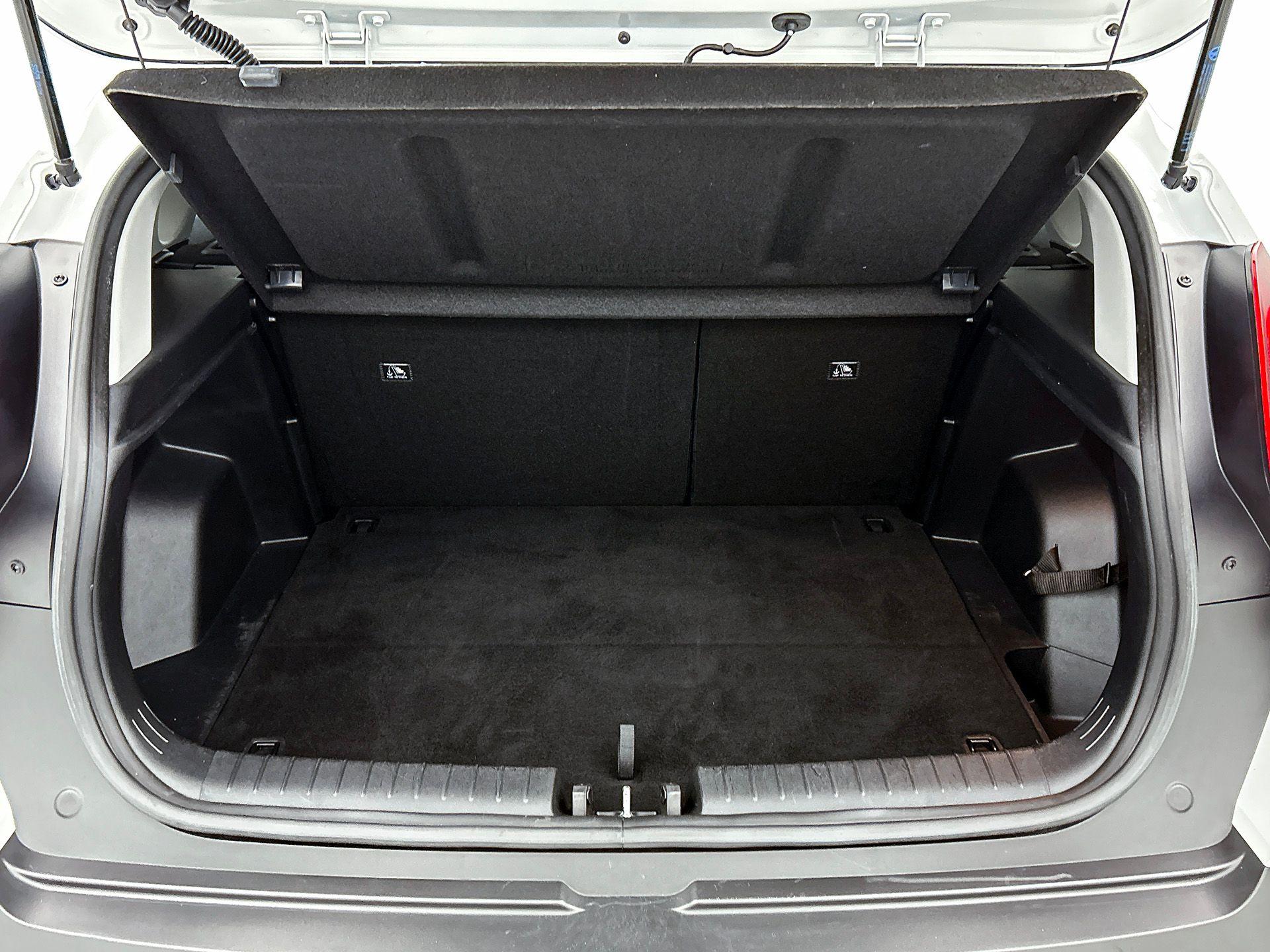 Foto van Hyundai Bayon