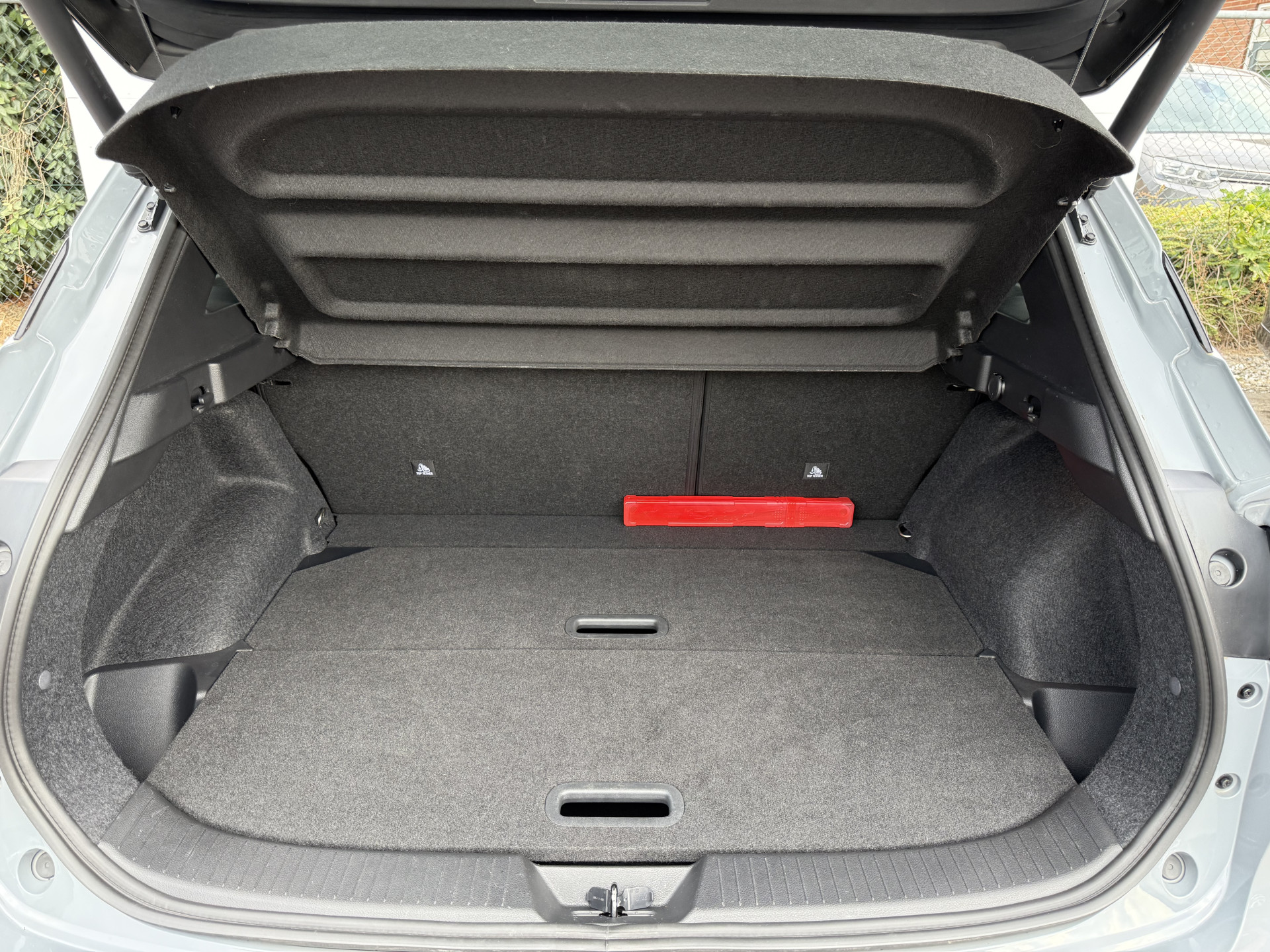 Foto van Nissan Nissan Qashqai