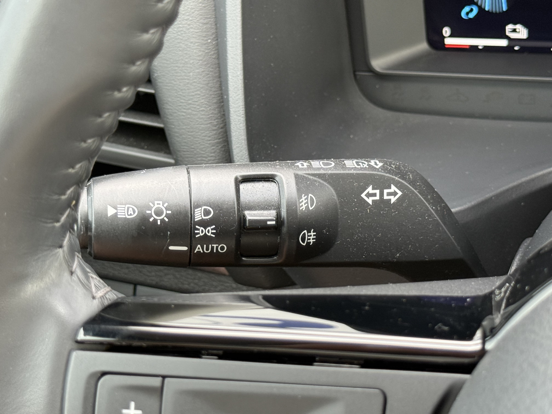 Foto van Nissan Nissan Qashqai