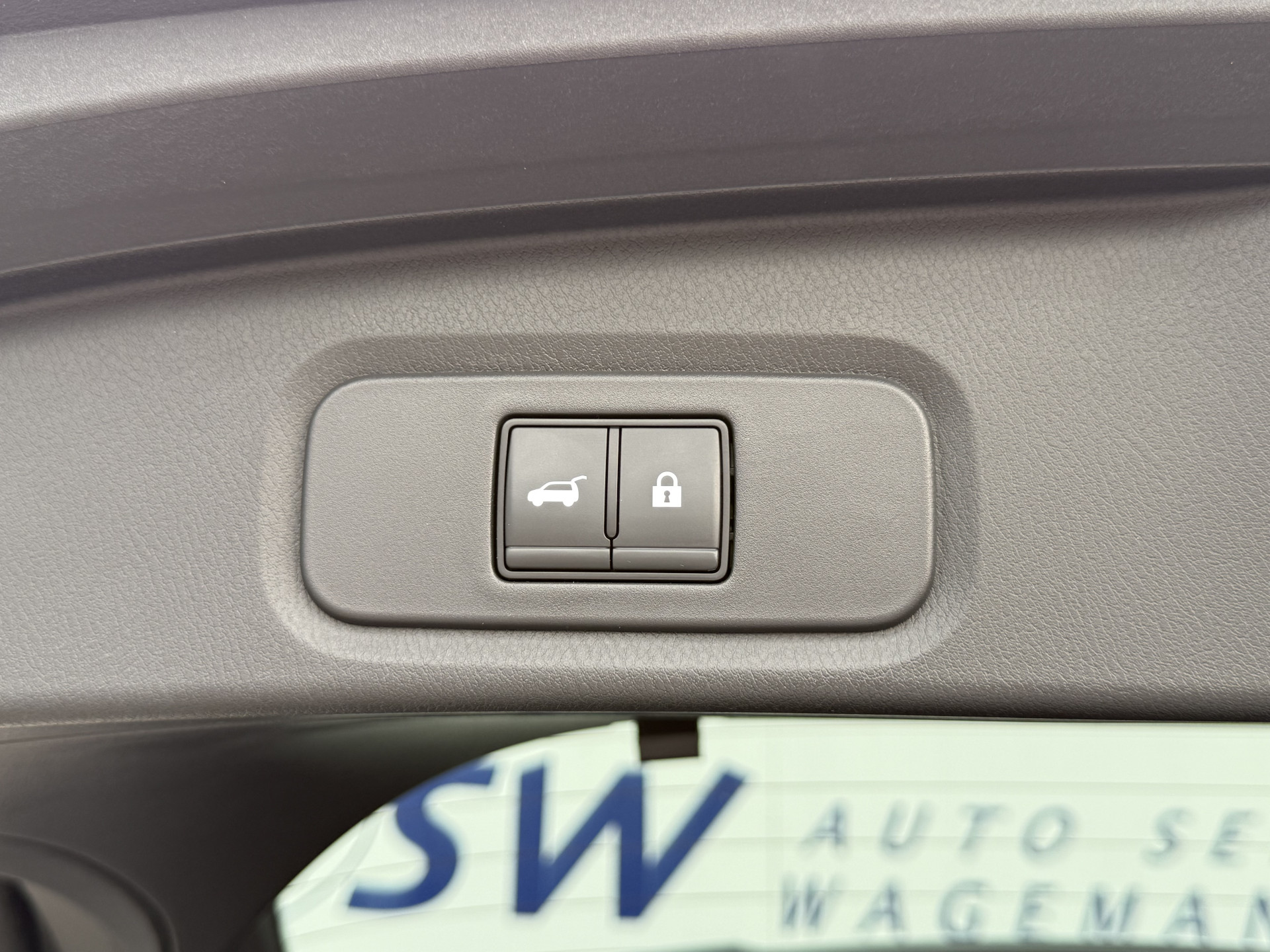 Foto van Nissan Nissan Qashqai